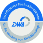 Deutsche Vereinigung für Wasserwirtschaft, Abwasser und Abfall e. V.