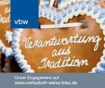 Vereinigung der Bayerischen Wirtschaft e. V.